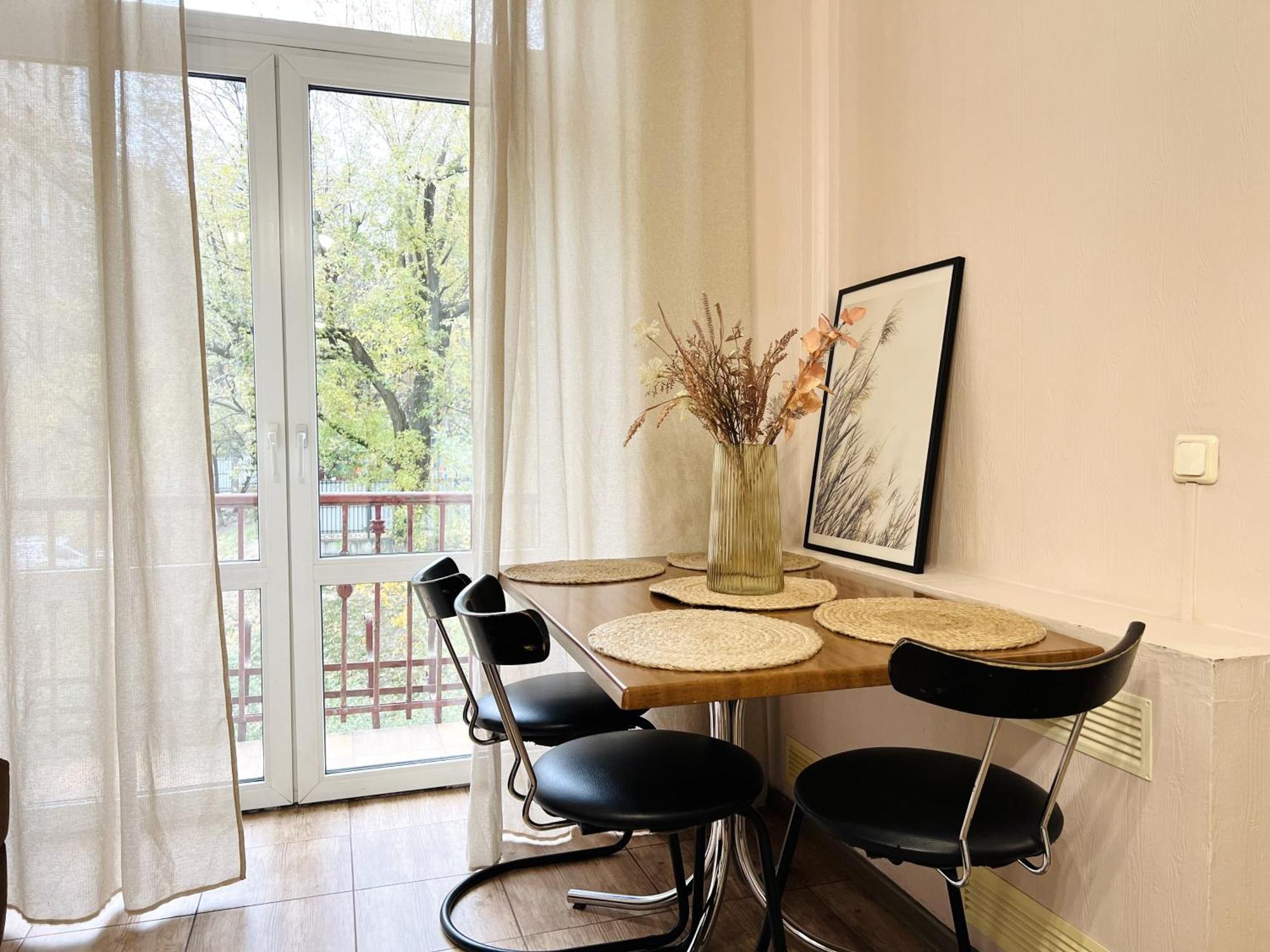 Kyiv Khreschatyk 27 Apartment Dış mekan fotoğraf